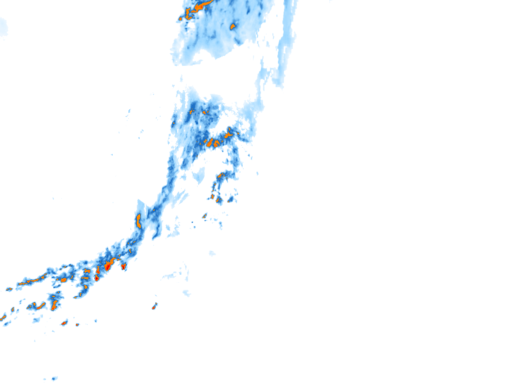 rain layer