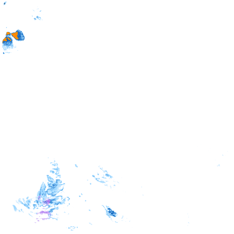 rain layer