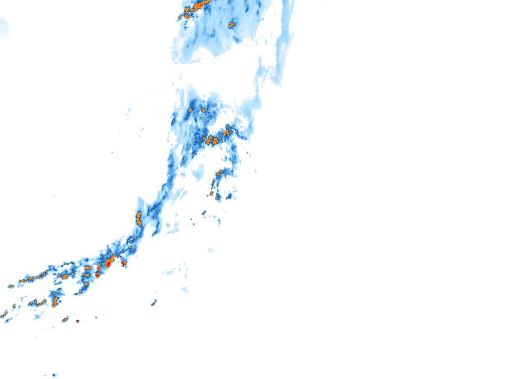 rain layer