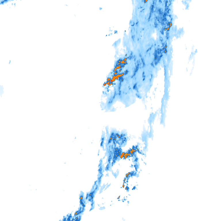 rain layer