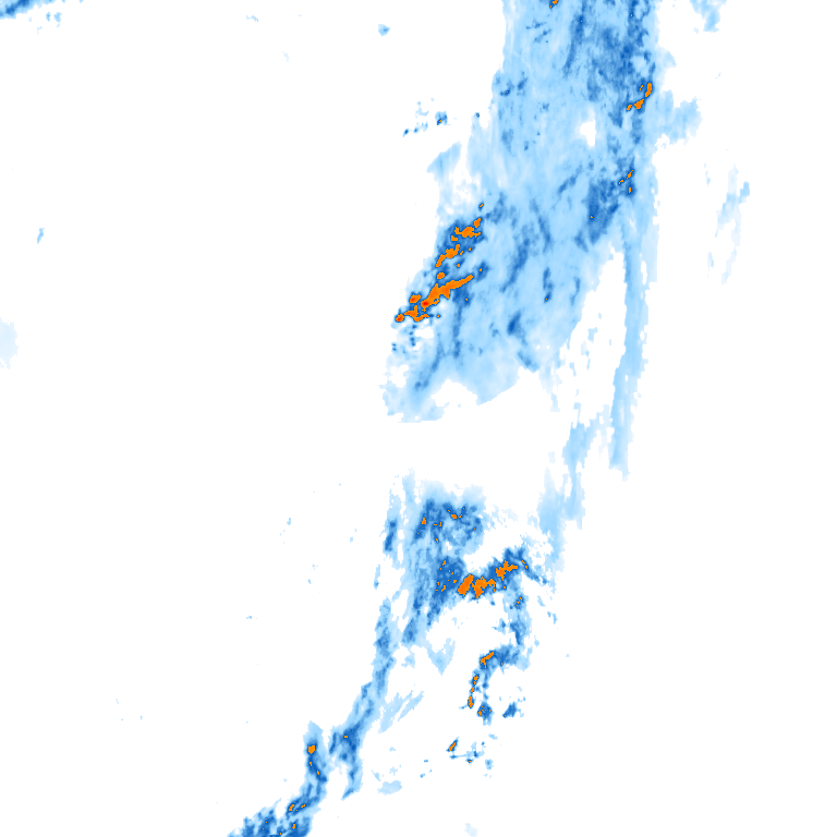 rain layer