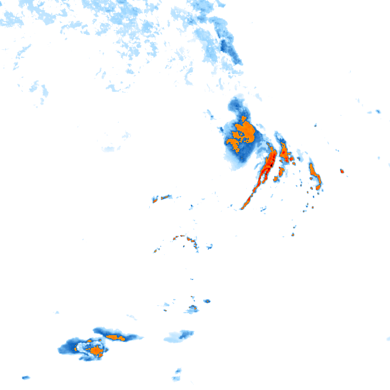 rain layer