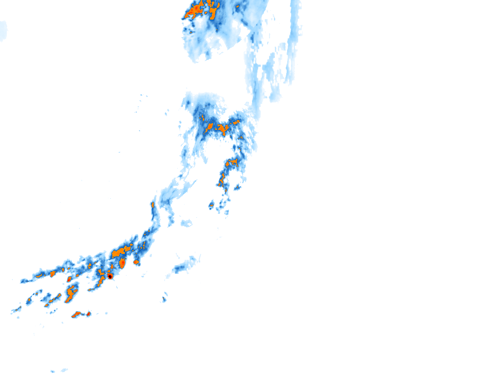 rain layer