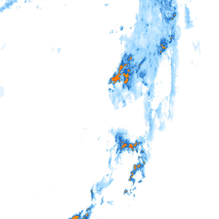 rain layer