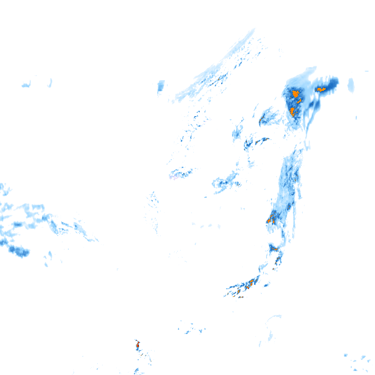 rain layer