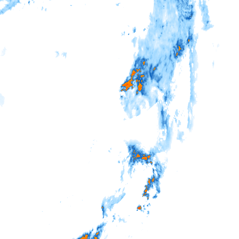 rain layer