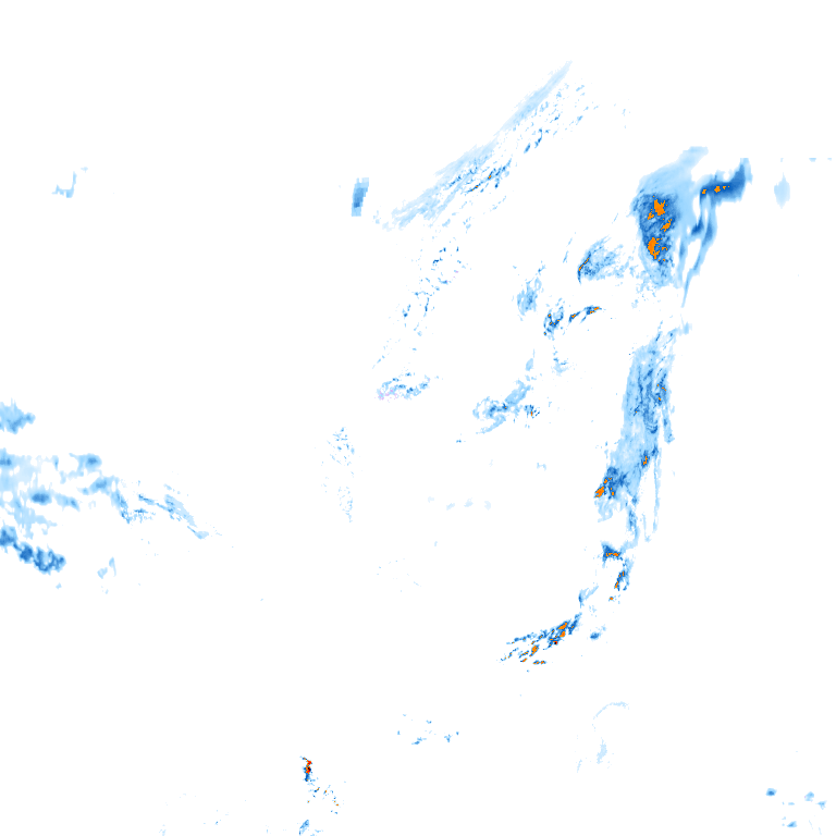 rain layer