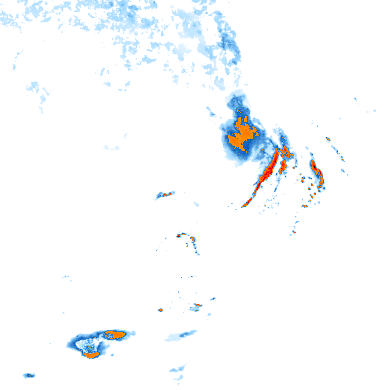 rain layer