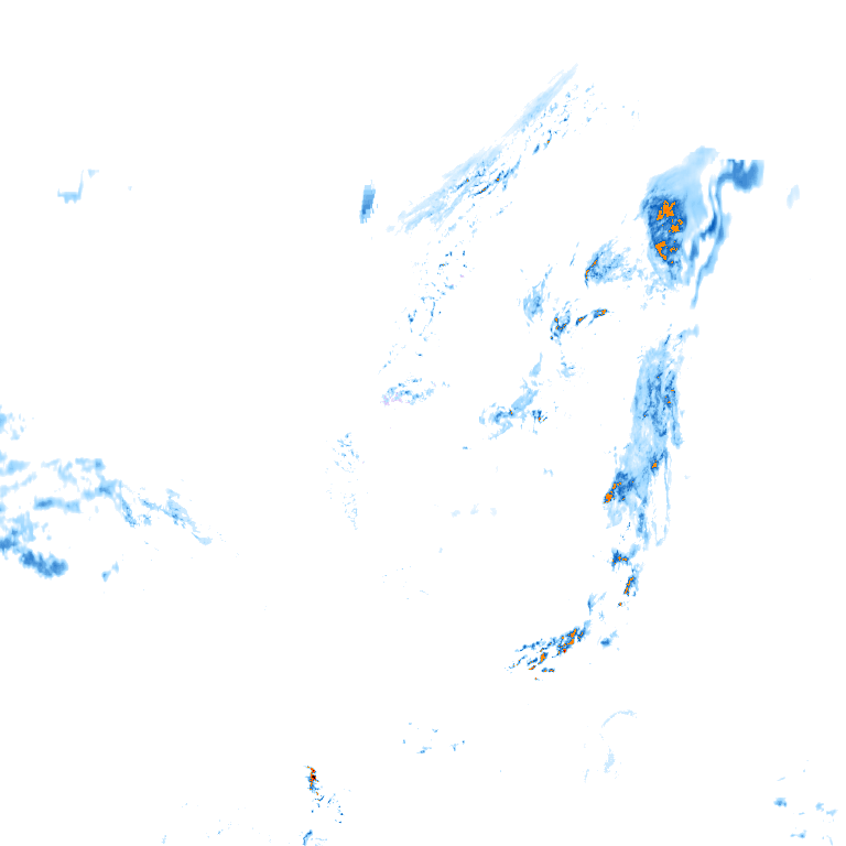 rain layer