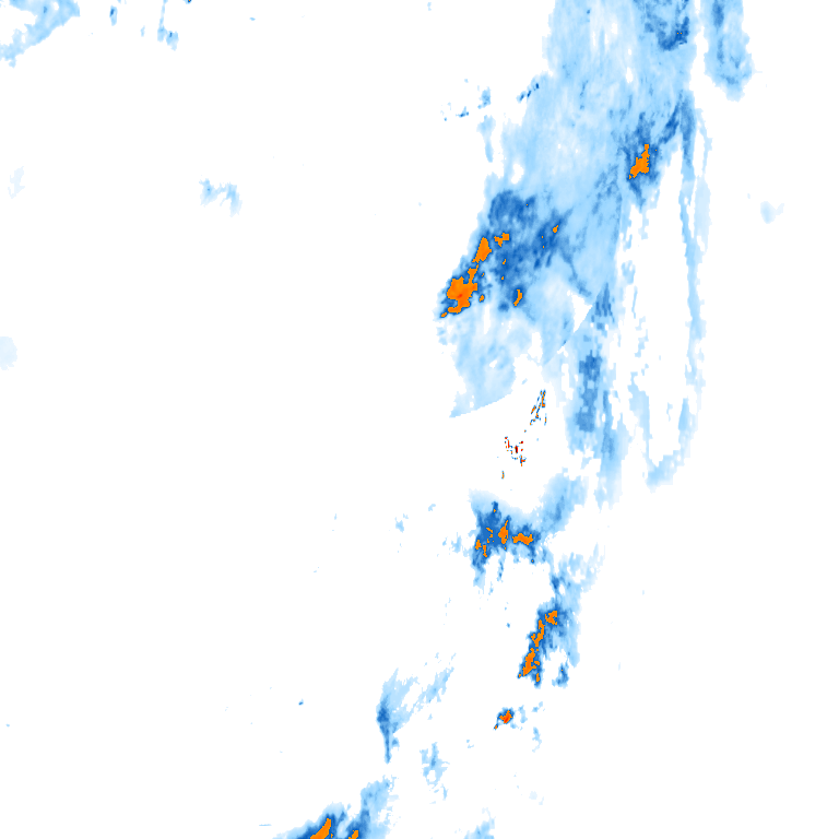 rain layer