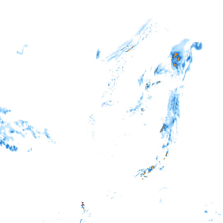 rain layer