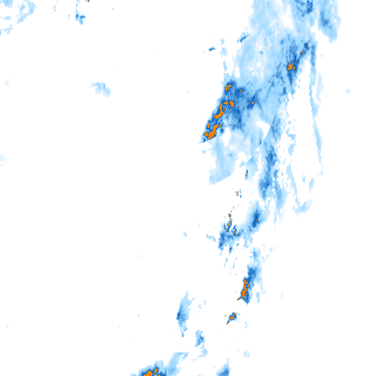 rain layer