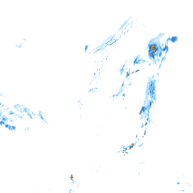 rain layer