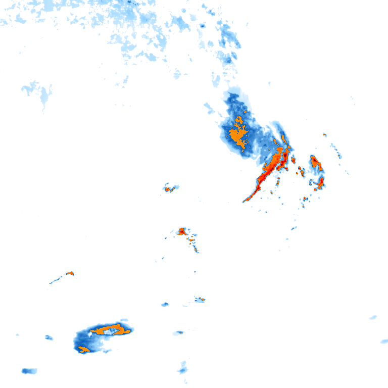 rain layer