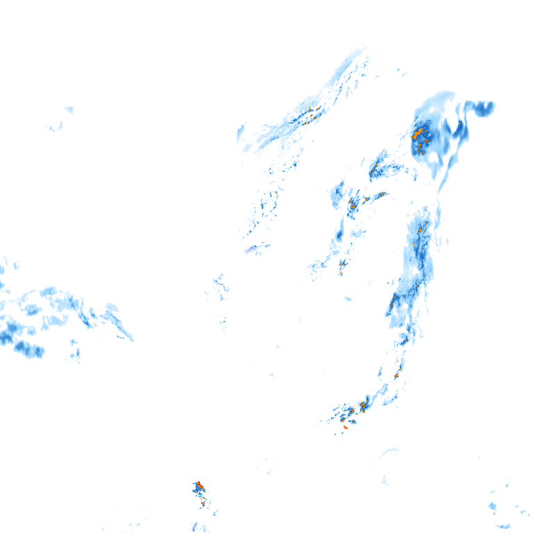rain layer