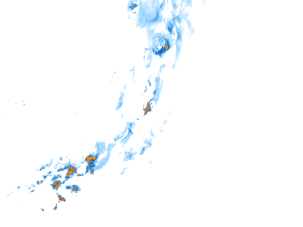 rain layer