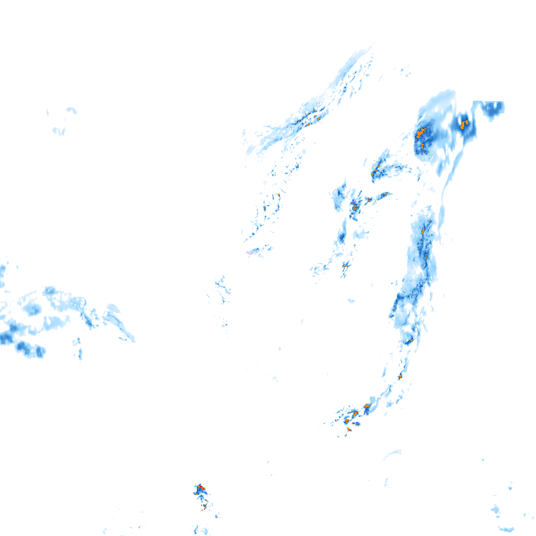 rain layer