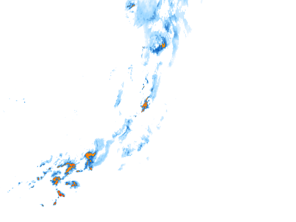 rain layer