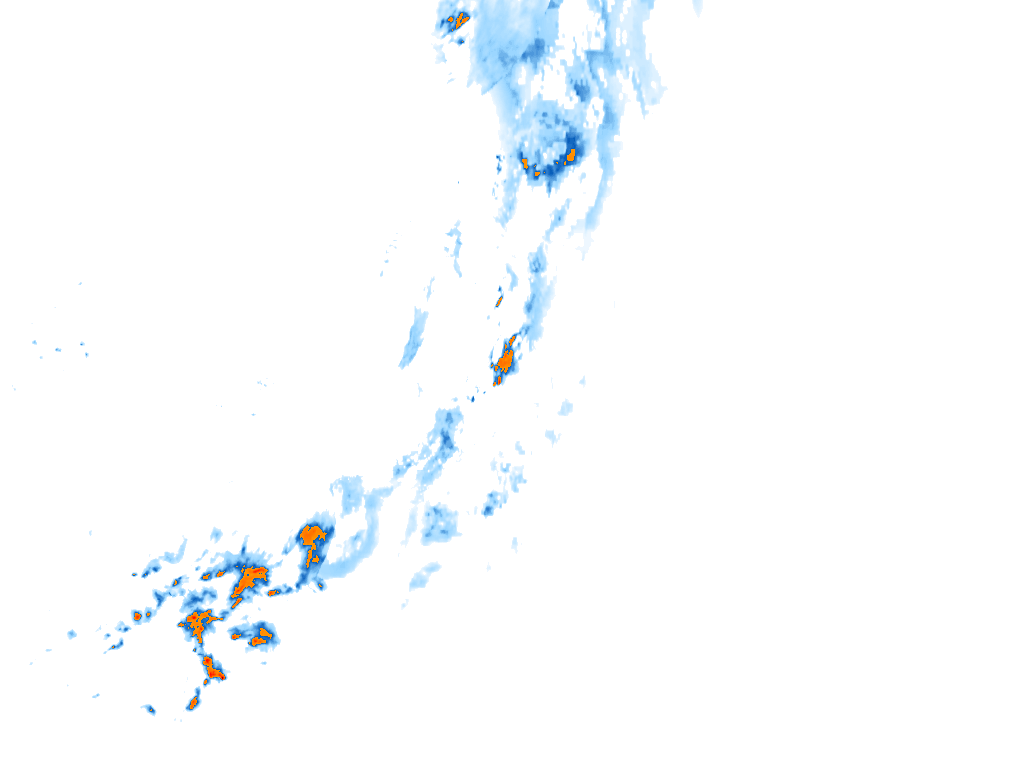 rain layer