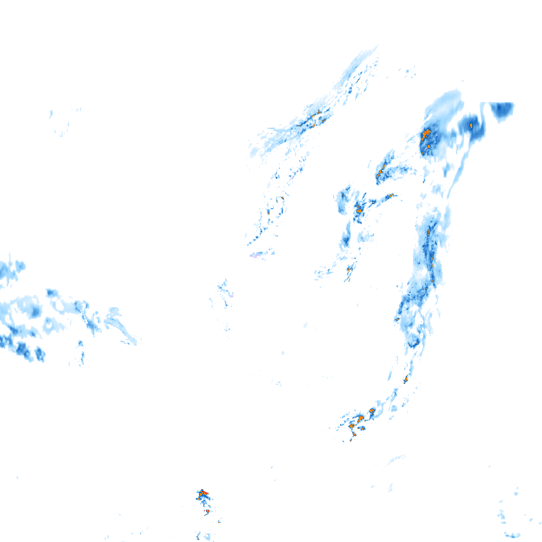 rain layer