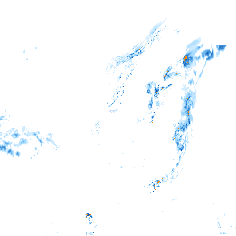rain layer