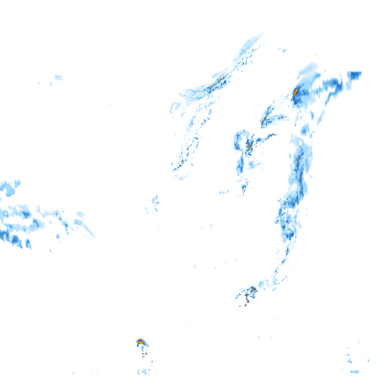 rain layer