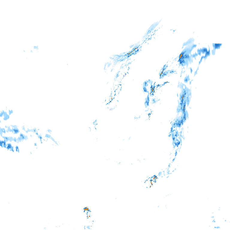 rain layer