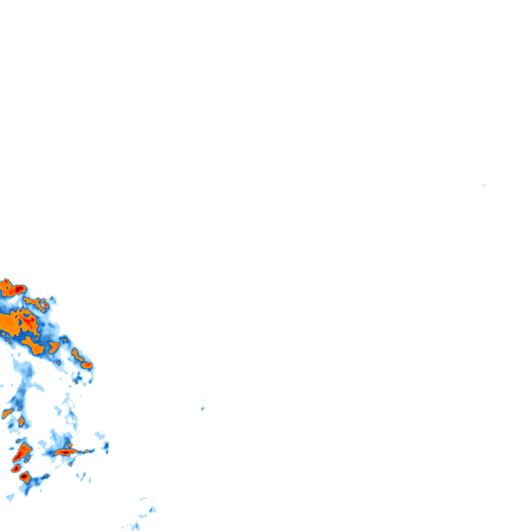 rain layer