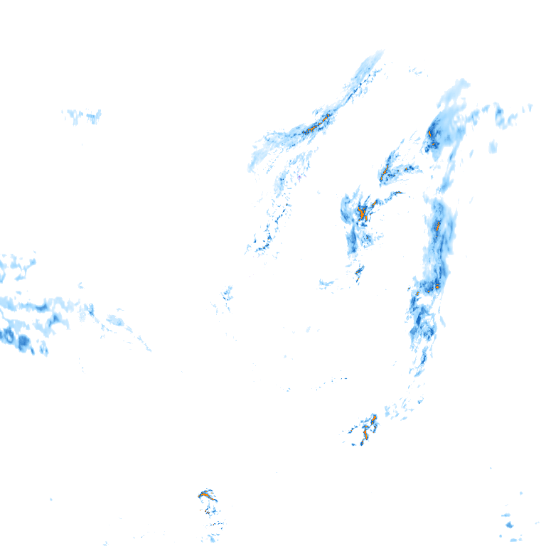 rain layer