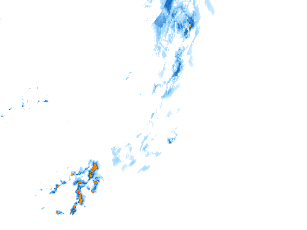 rain layer