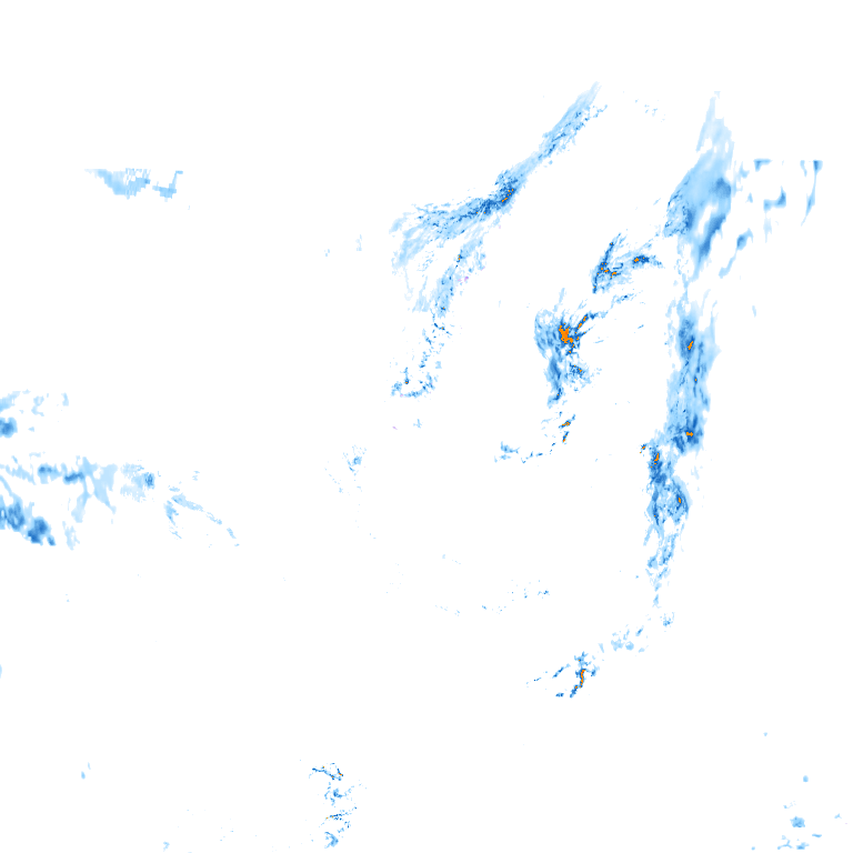 rain layer