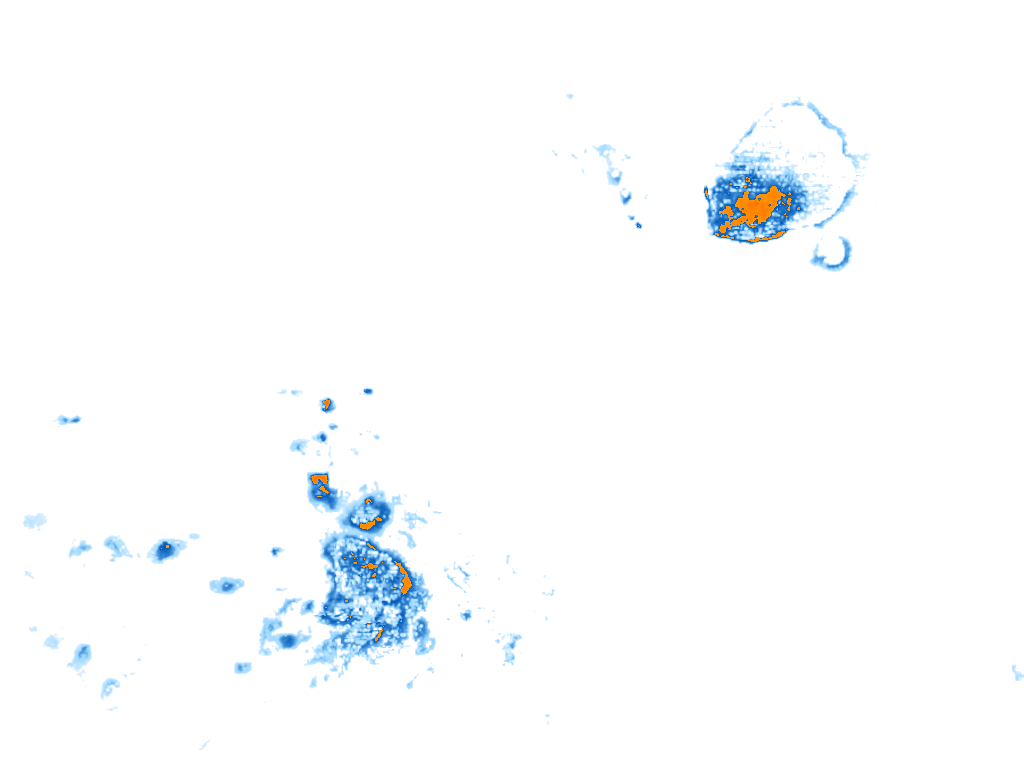 rain layer