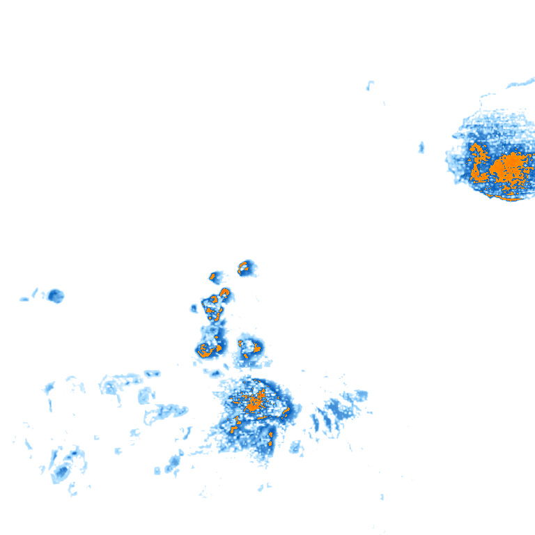 rain layer
