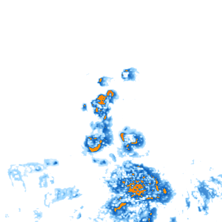 rain layer
