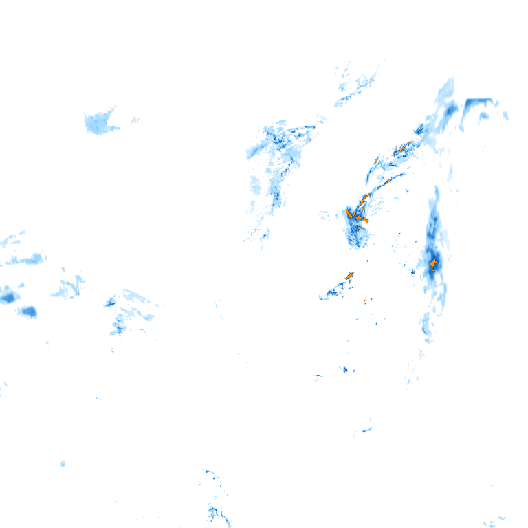rain layer