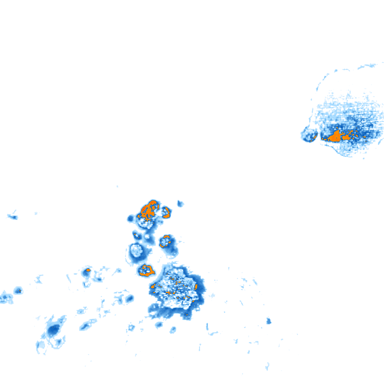 rain layer
