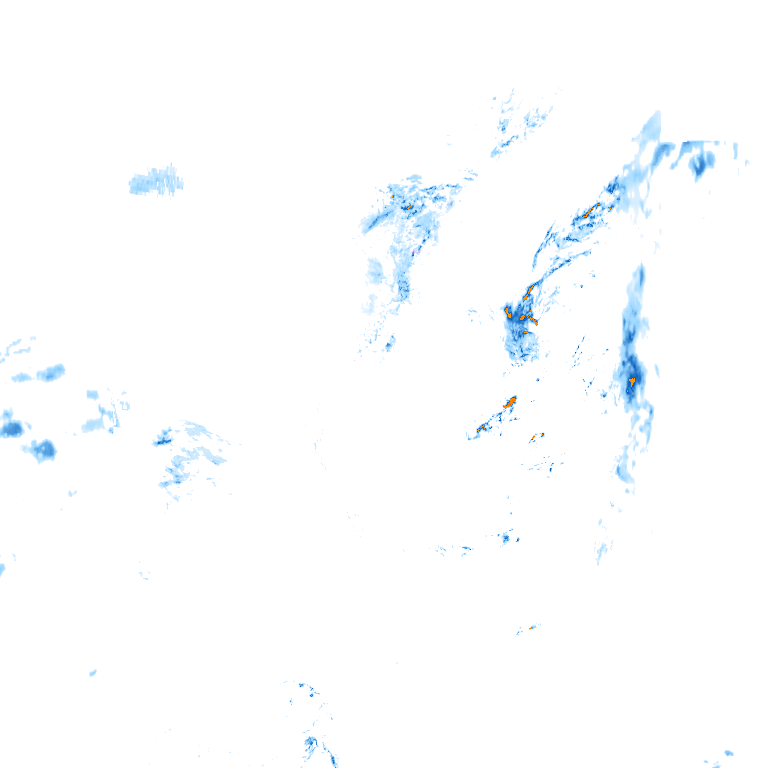 rain layer