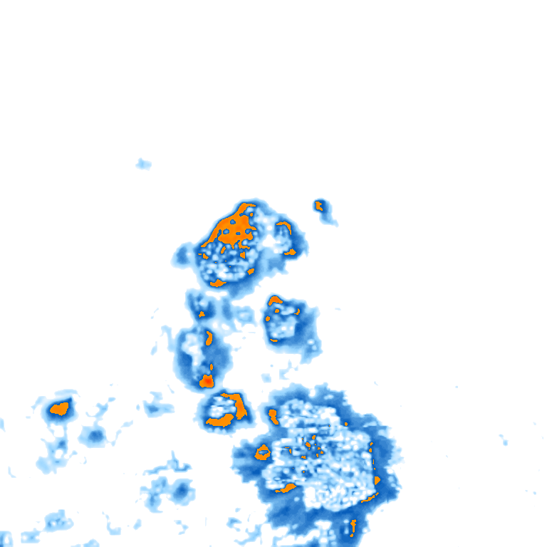 rain layer
