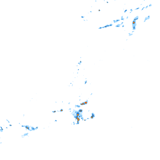 rain layer