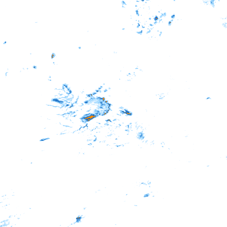 rain layer