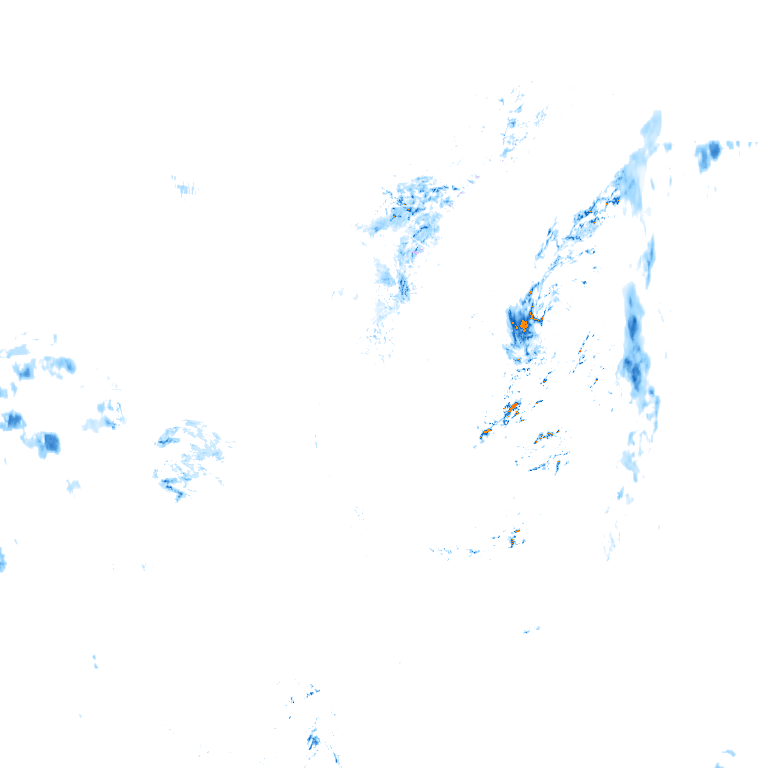 rain layer