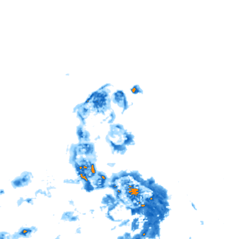rain layer