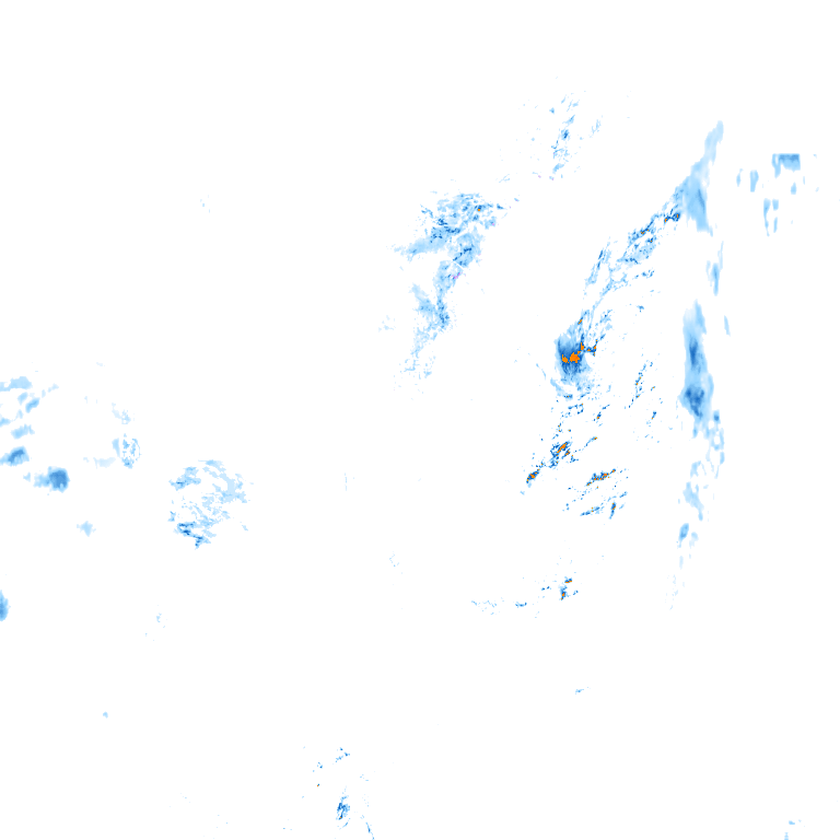 rain layer
