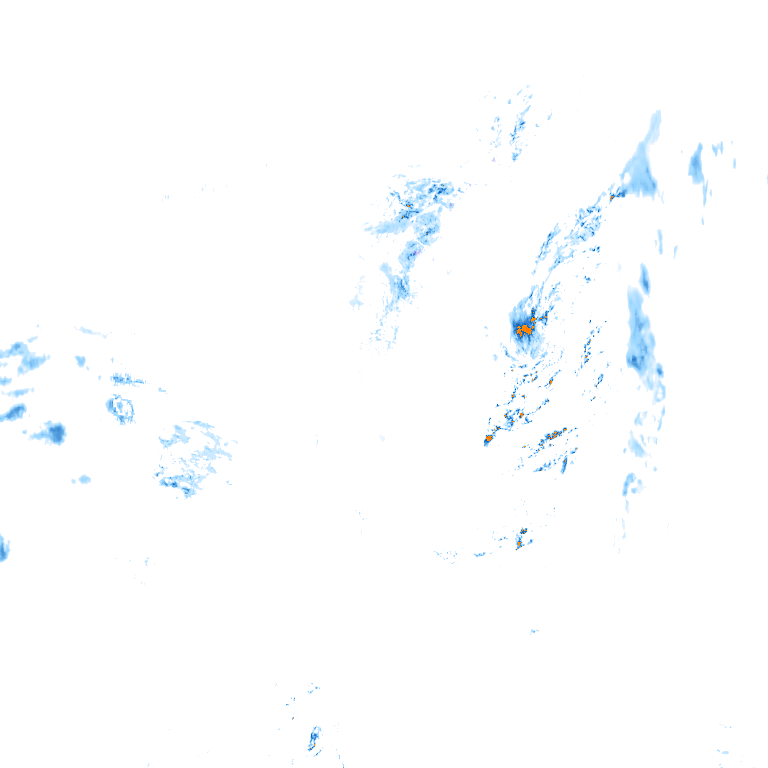 rain layer