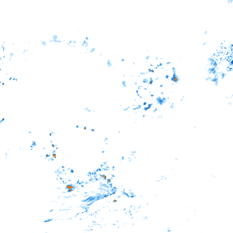 rain layer