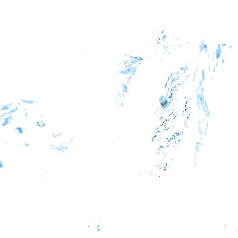 rain layer