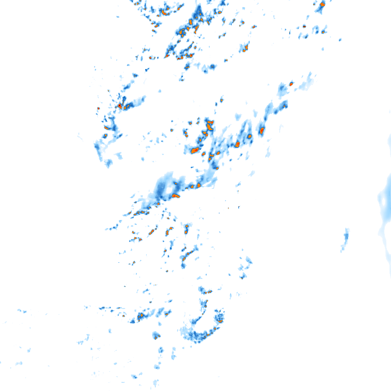 rain layer