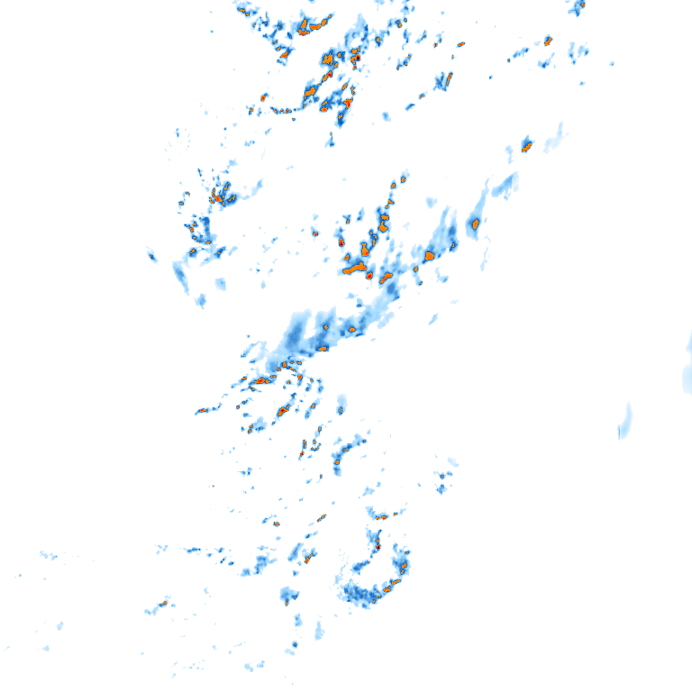 rain layer