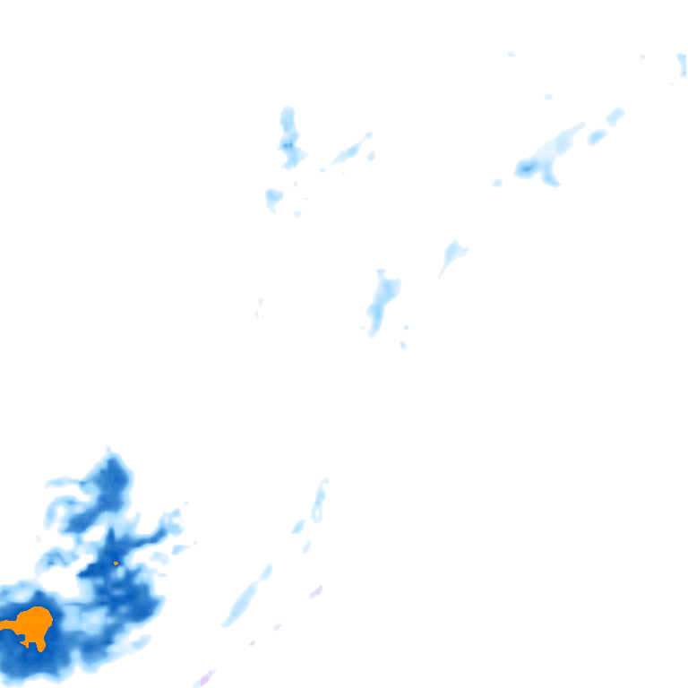 rain layer