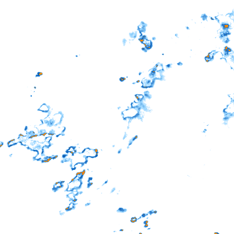rain layer
